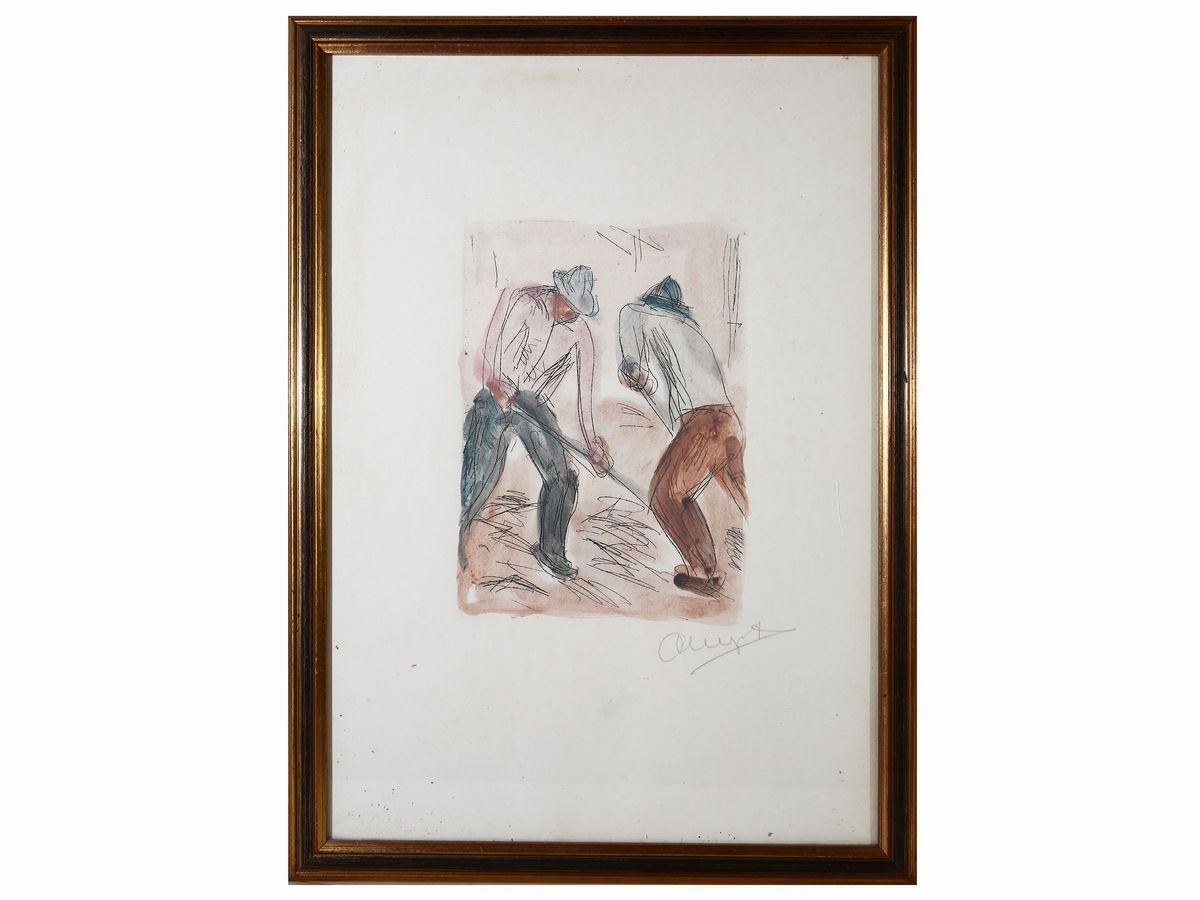 Lotto di Grafica