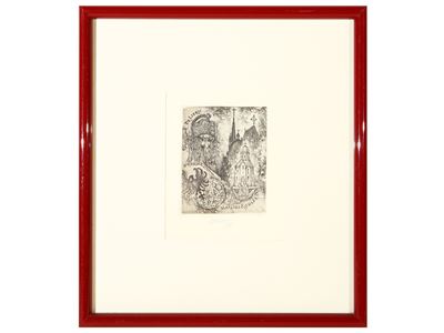 Lotto di Grafica