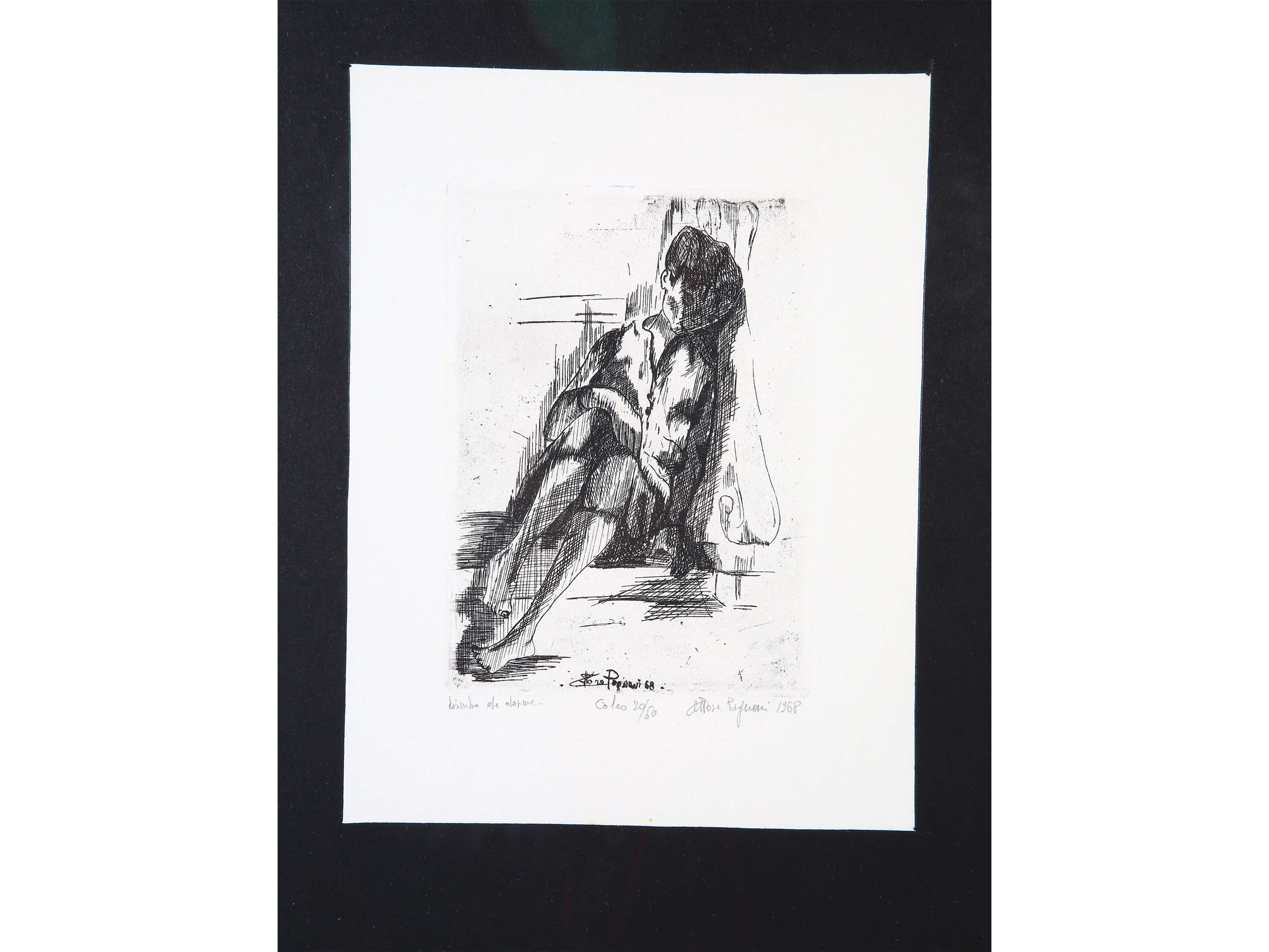 Lotto di Grafica