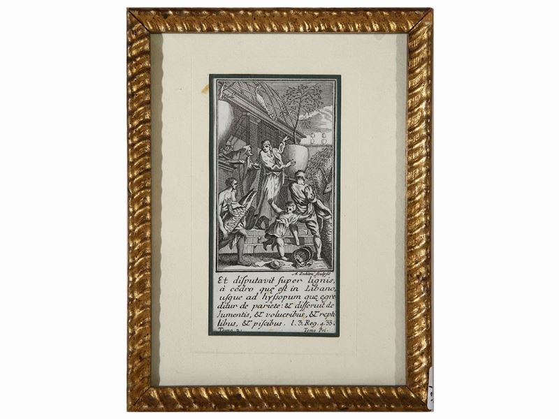 Lotto di Grafica