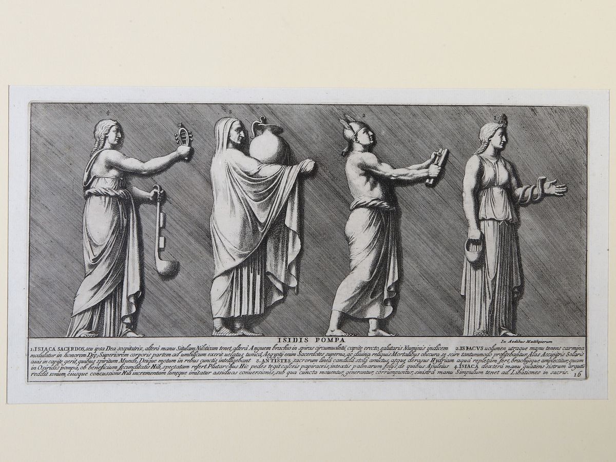 Lotto di Grafica
