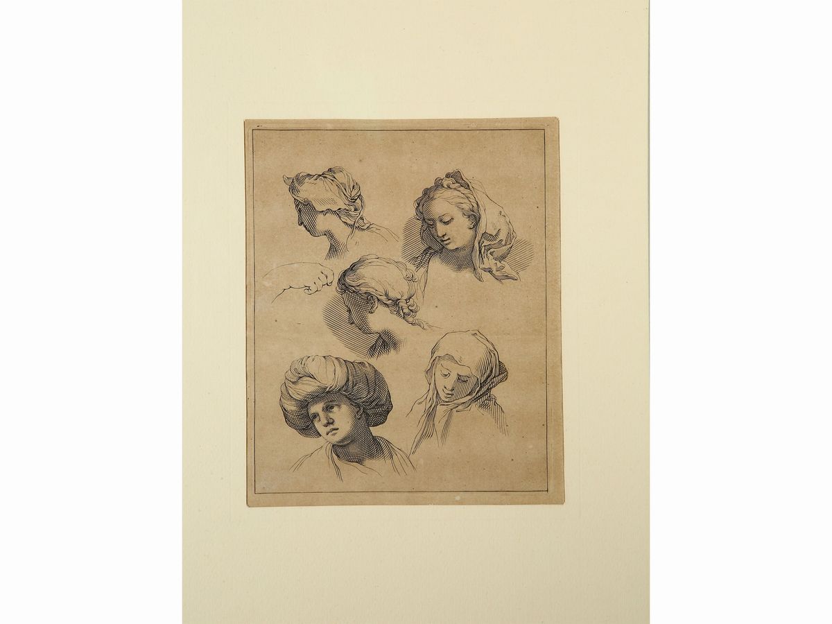 Lotto di Grafica