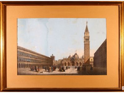Vedute Veneziane