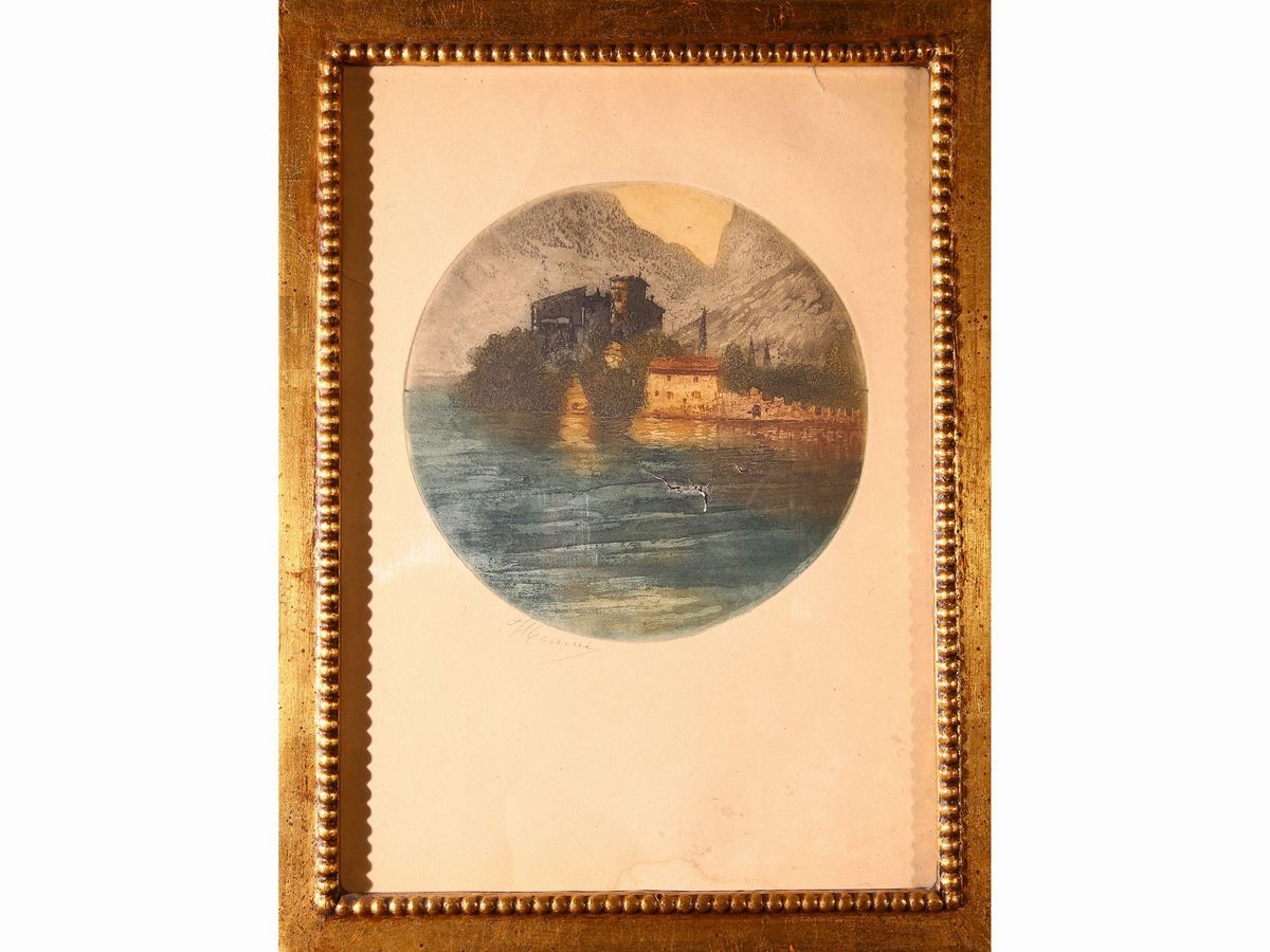 Lotto di Grafica