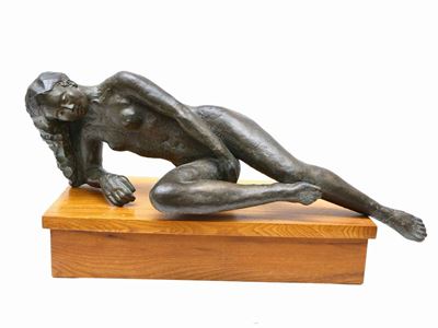 Nudo Disteso