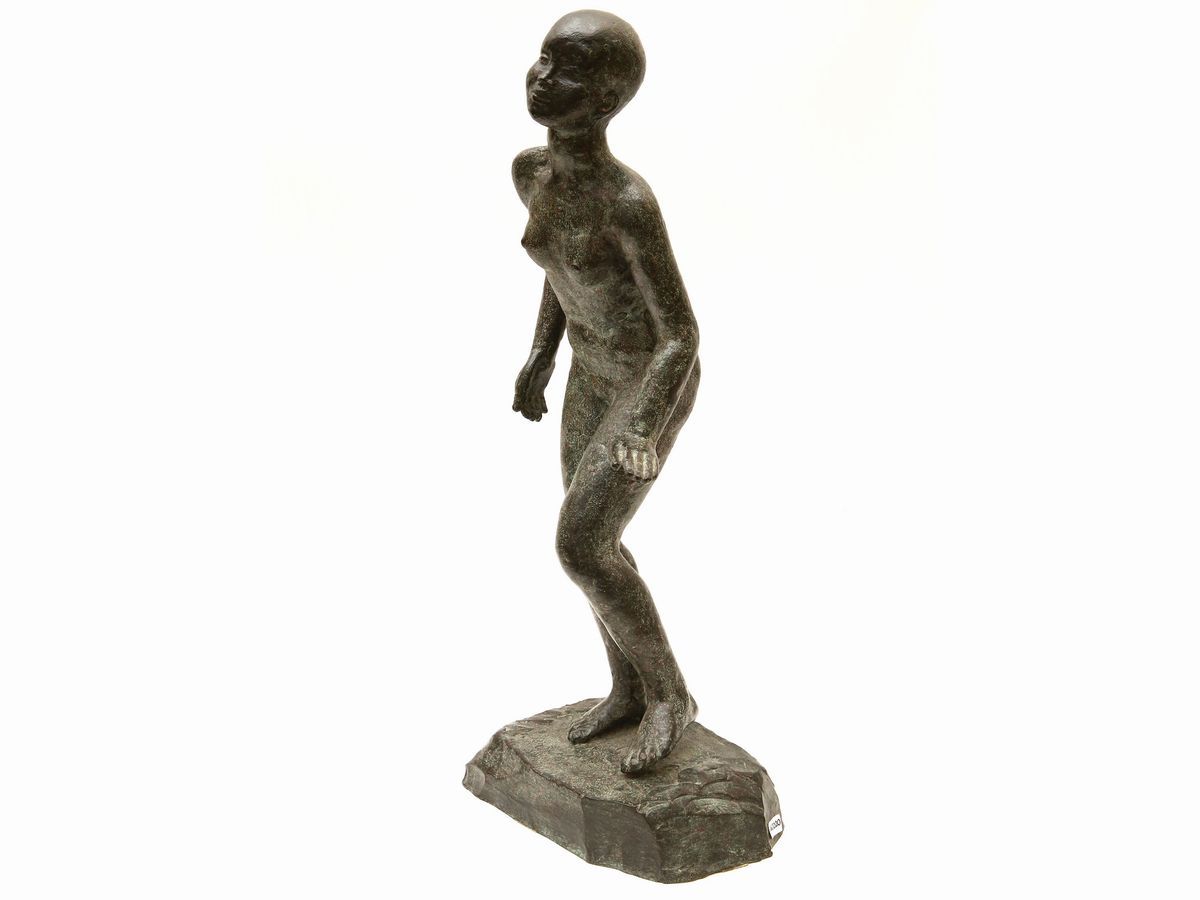 Emilio Ambron - Ballerina