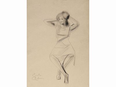 Figure Femminili