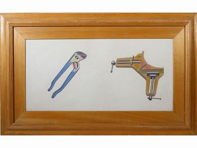 Composizione 1978