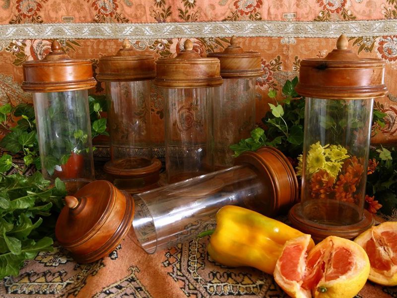 Assortimento di Accessori da Cucina
