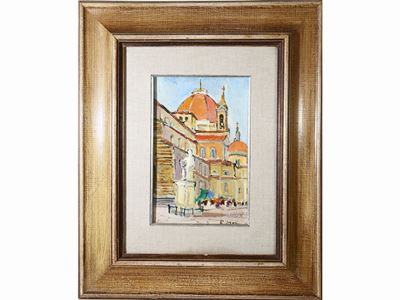 San Lorenzo
