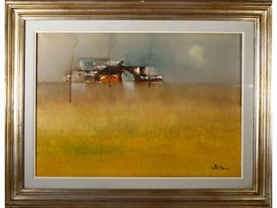 Campagna Toscana