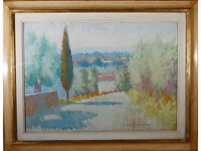 Paesaggio Campestre
