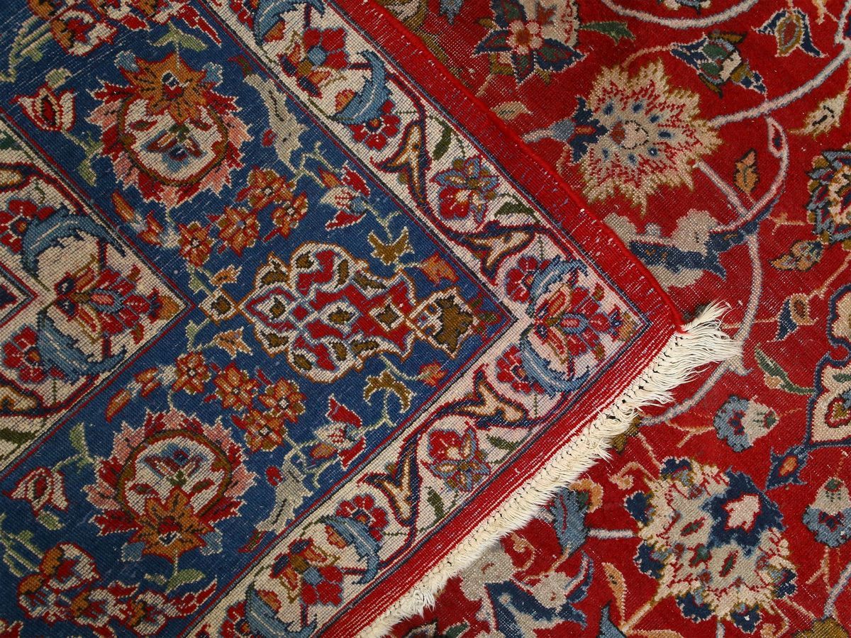 Tappeto Persiano