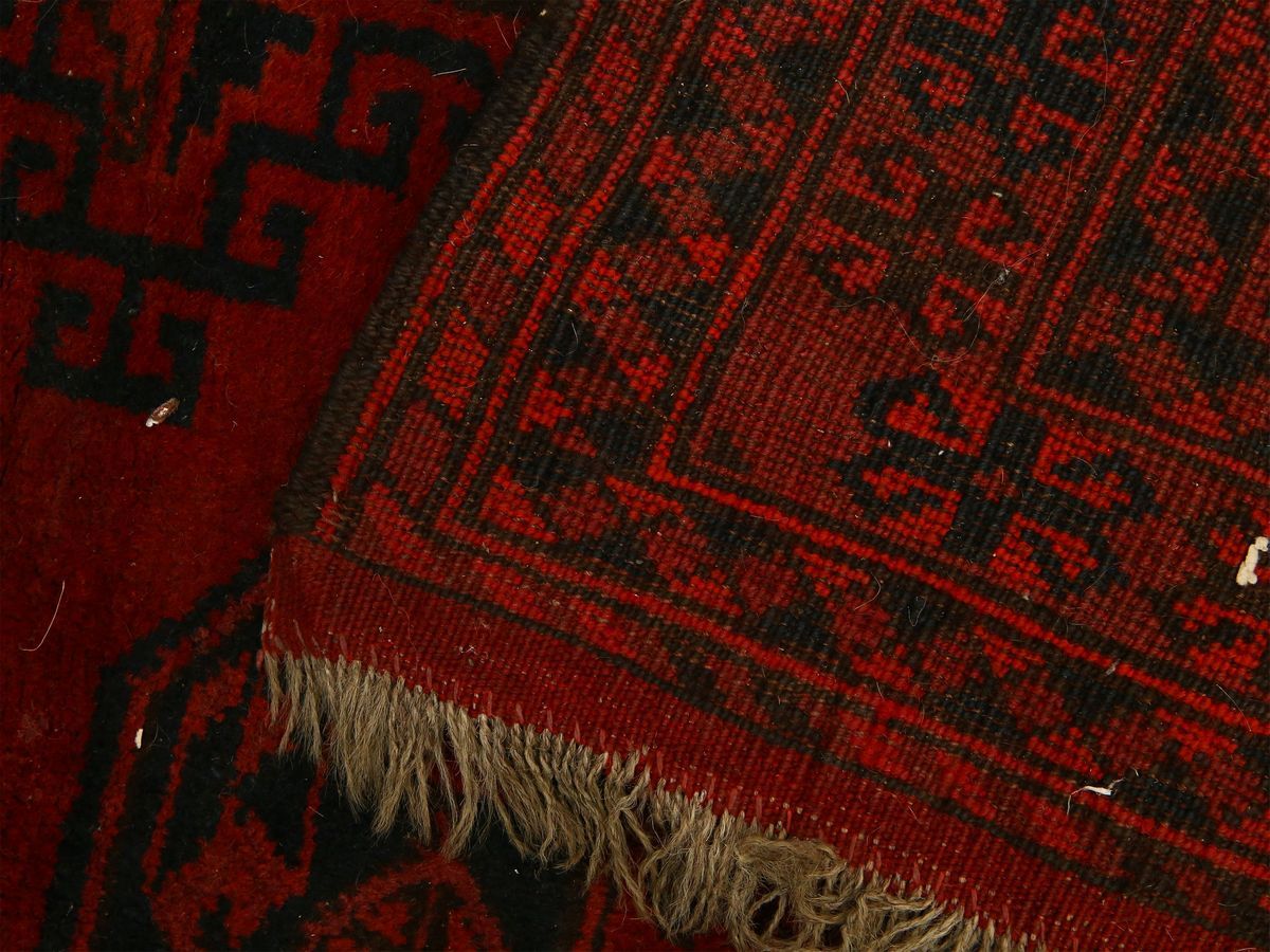 Tre Tappeti Bukhara