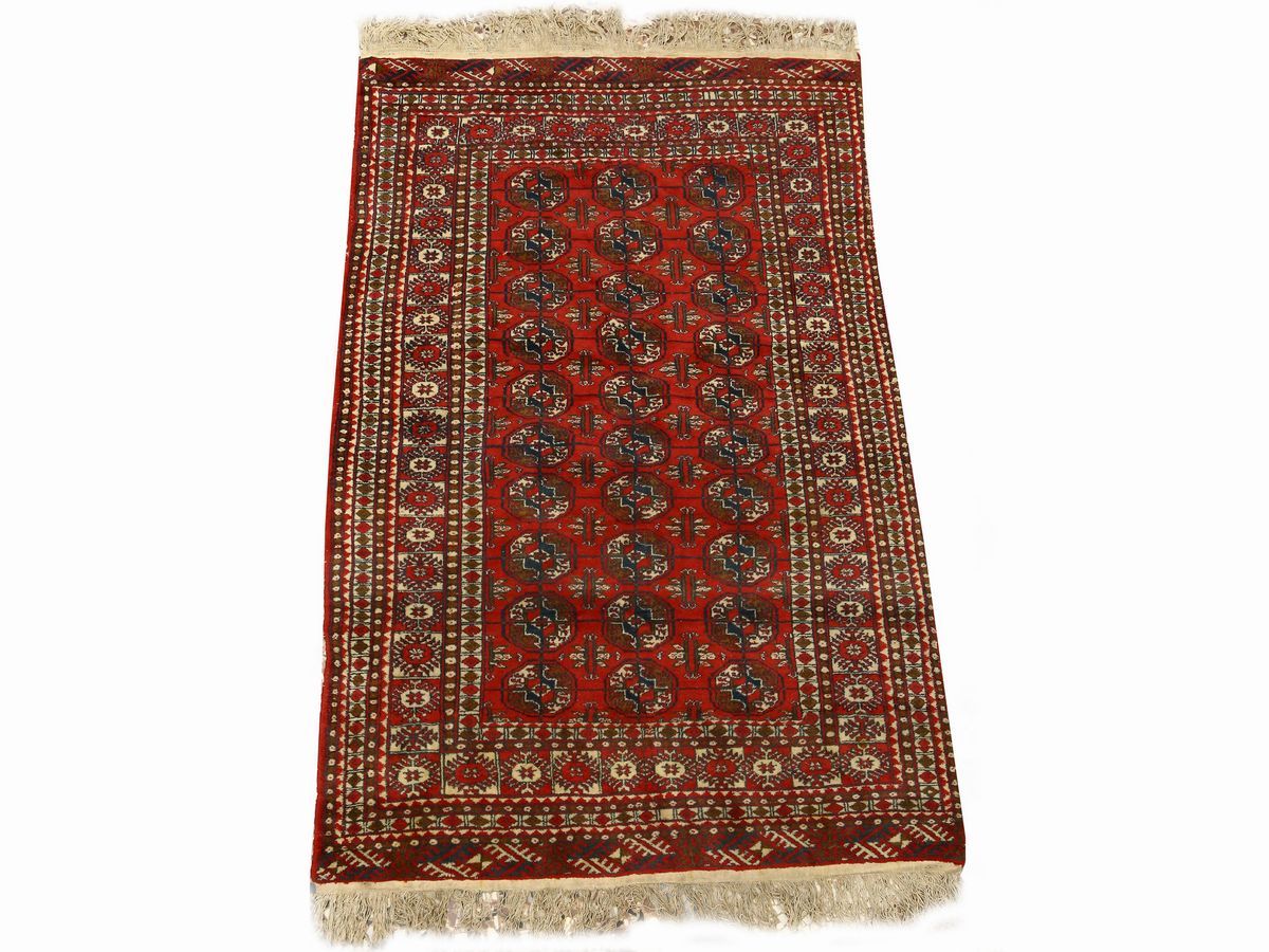 Tre Tappeti Bukhara