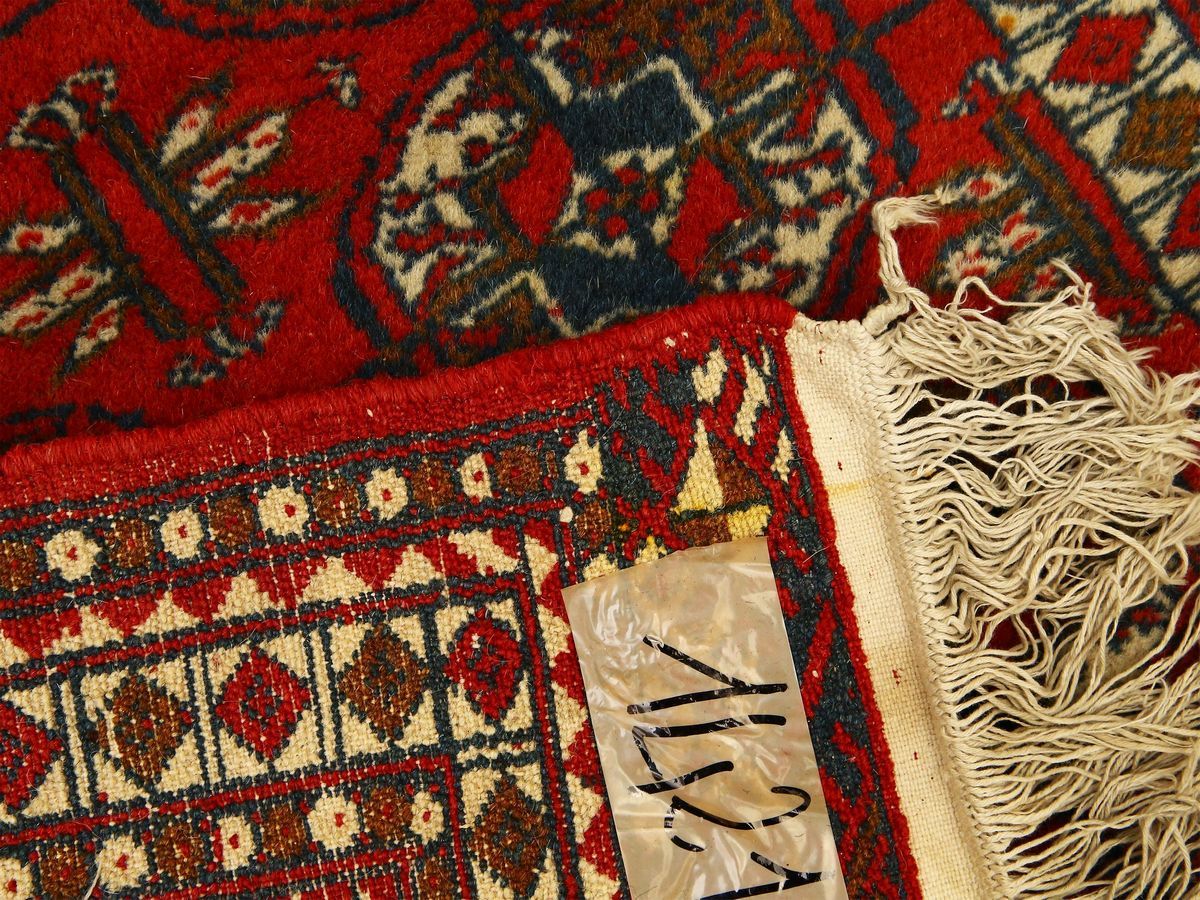 Tre Tappeti Bukhara