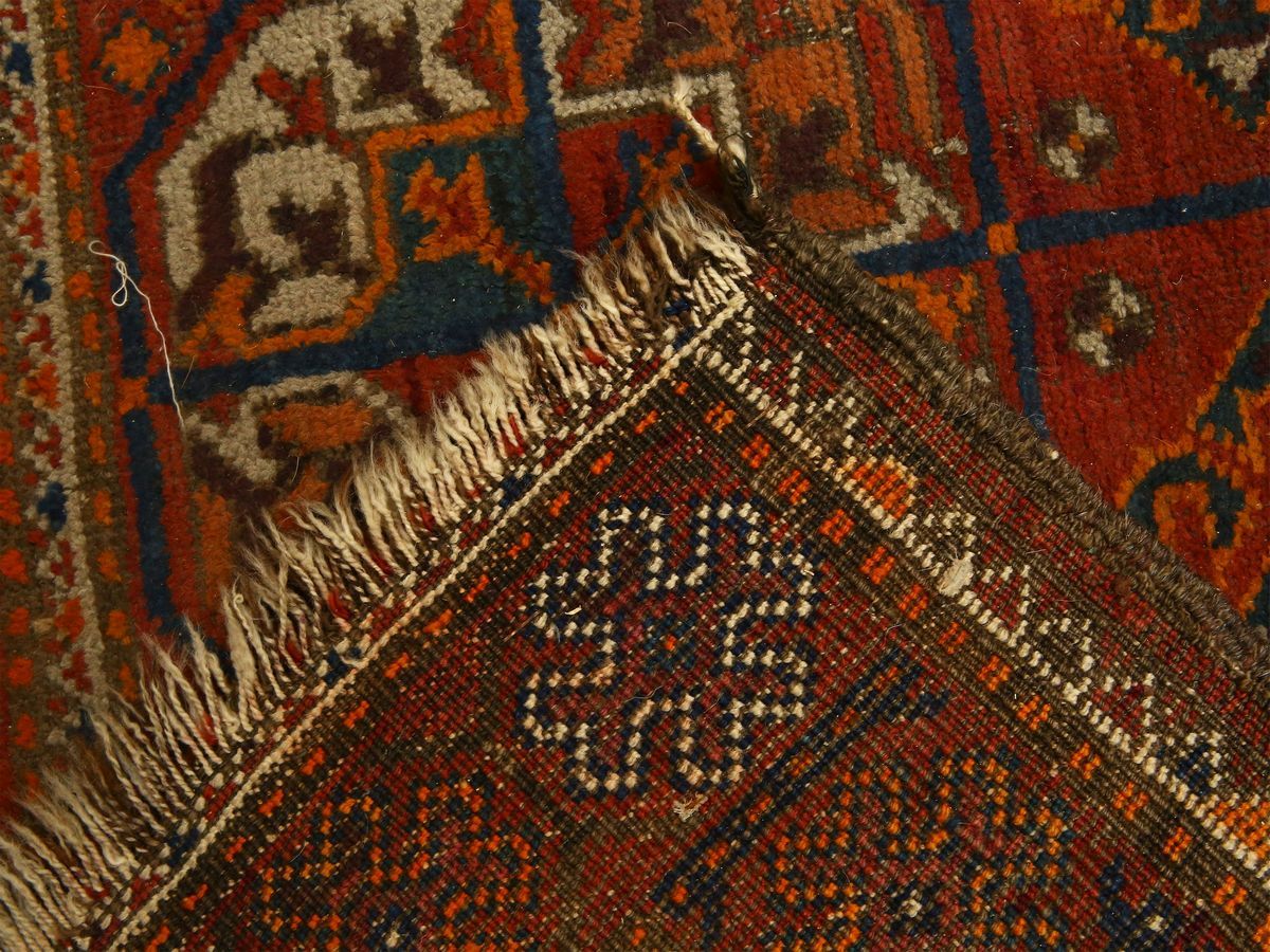 Tre Tappeti Bukhara