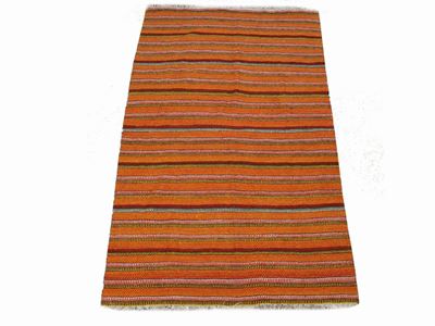 Tappeto Kilim Multicolore