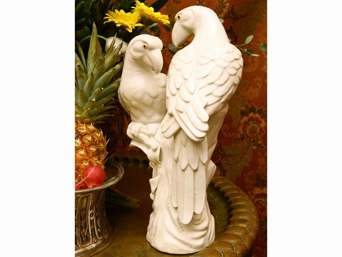 Grande Gruppo in Ceramica
