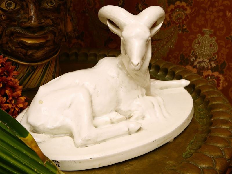 Due Gruppi Decorativi