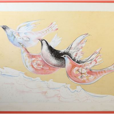 Colombe 1994