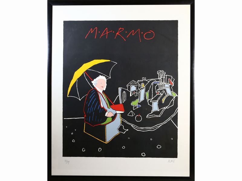 Fabio De Poli - M.a.r.M.o.