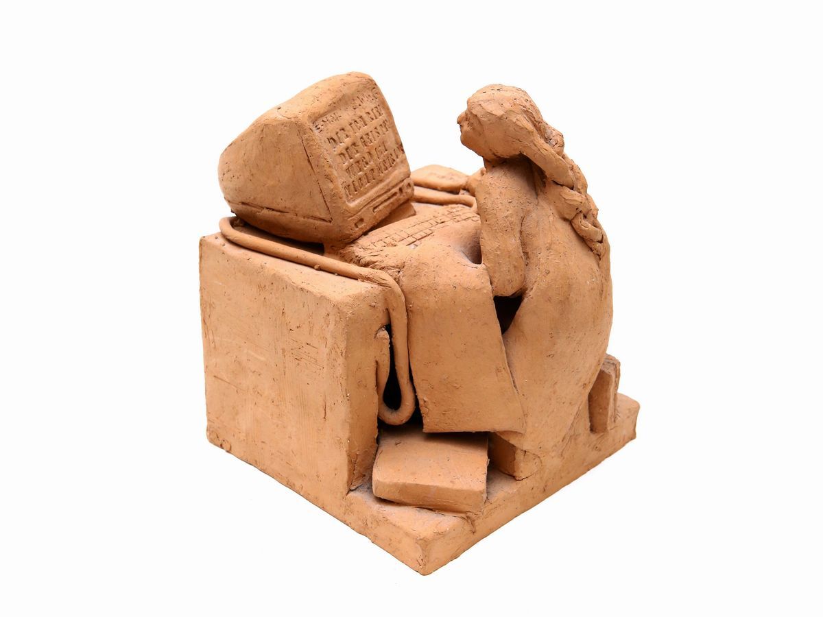Cordelia Von Den Steinen - Solitudine 2001