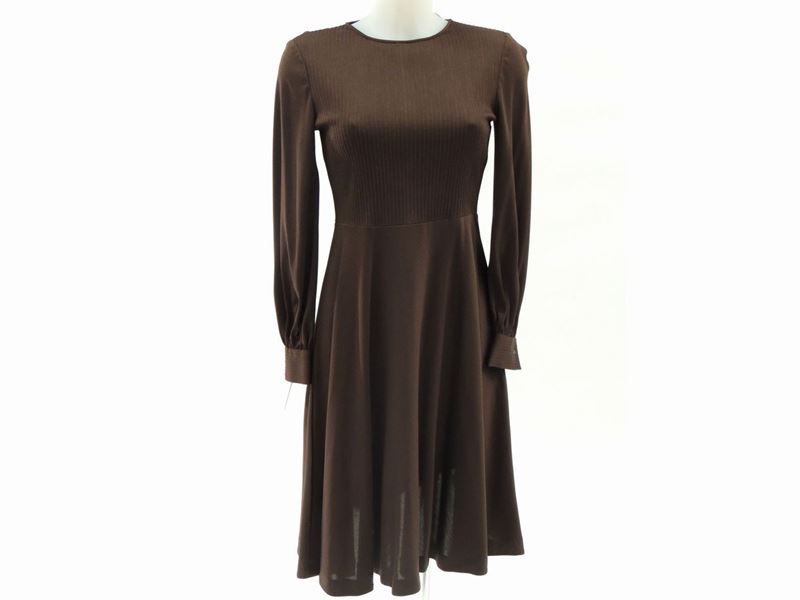 Lotto di Abbigliamento, Ken Scott