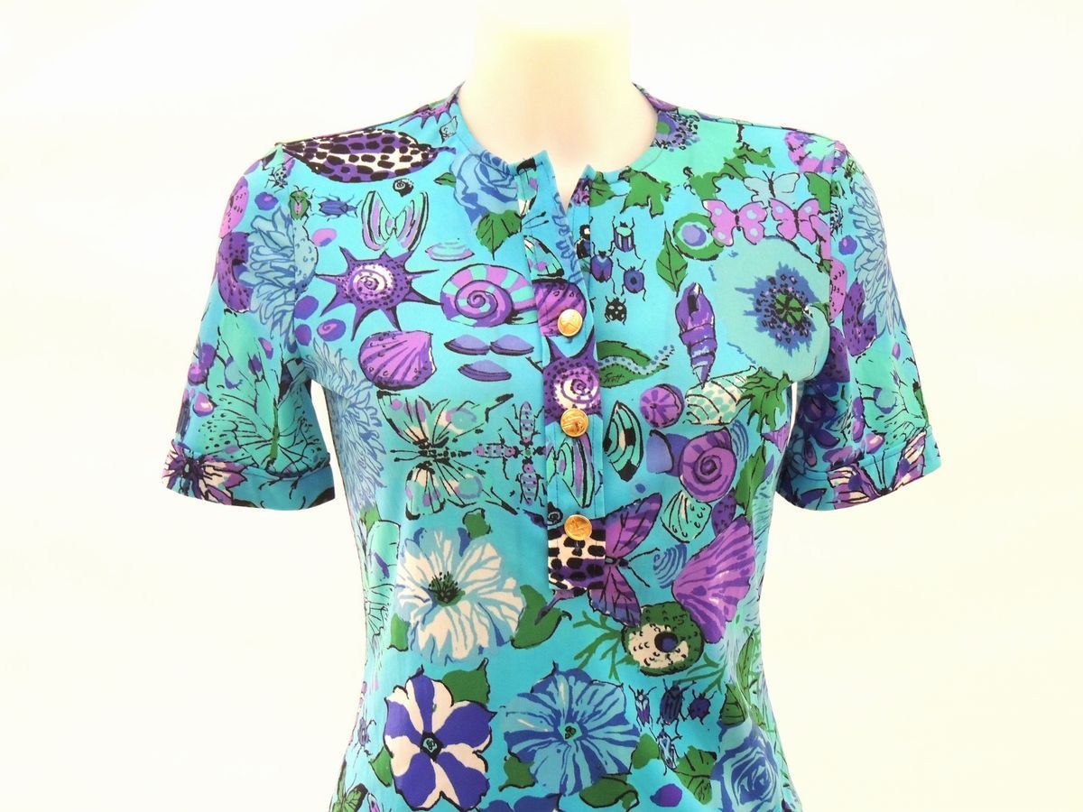 Lotto di Abbigliamento, Ken Scott