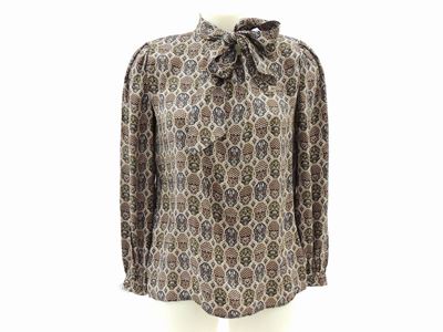 Lotto di Abbigliamento Sartoriale, Tessuti Valentino Atelier