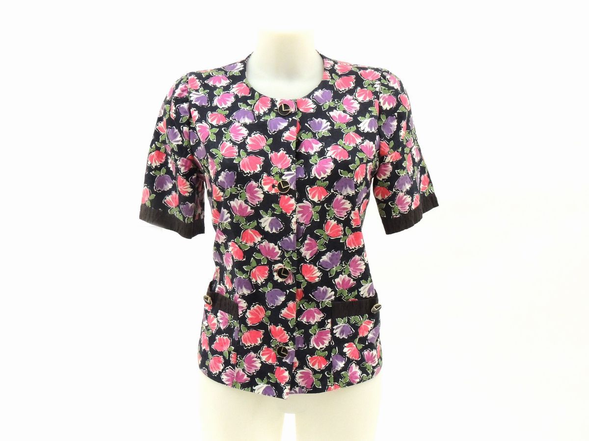 Lotto di Abbigliamento Sartoriale, Tessuti Valentino Atelier