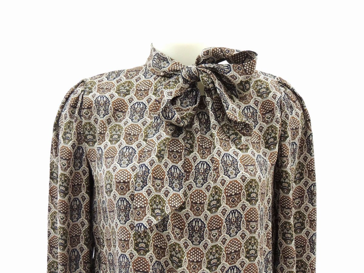 Lotto di Abbigliamento Sartoriale, Tessuti Valentino Atelier