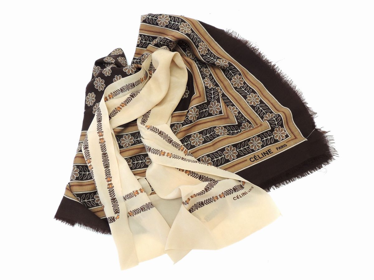 Lotto di Abbigliamento, Celine