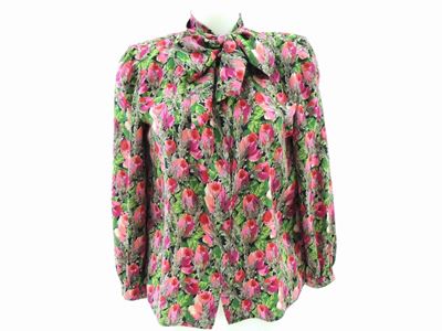 Due Camicie, Ungaro e Guy Laroche