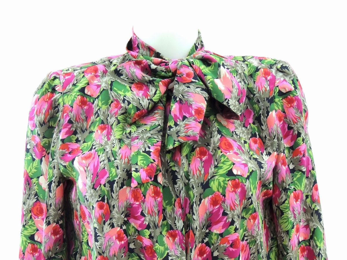 Due Camicie, Ungaro e Guy Laroche