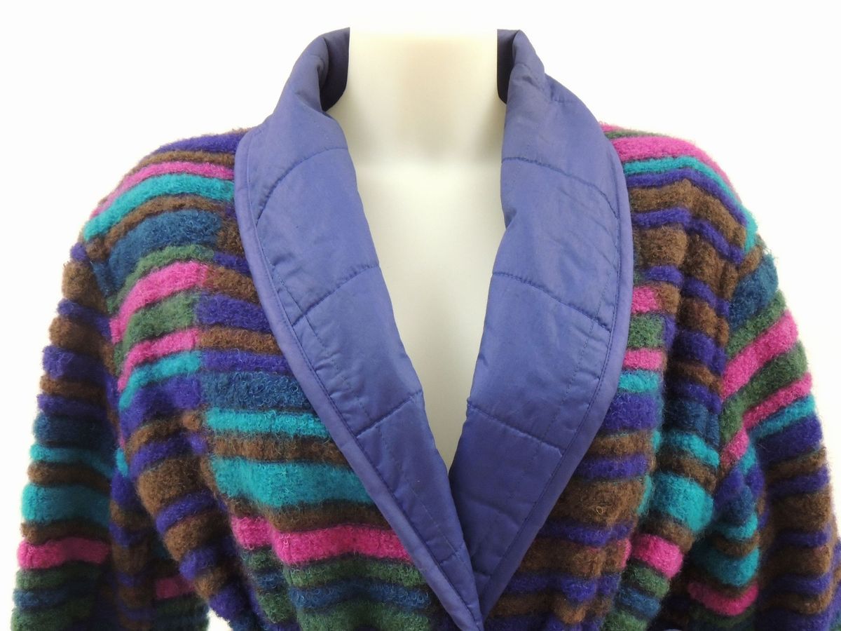 Giacchino, Missoni