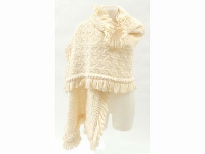 Due Stole, Ken Scott e Lanvin