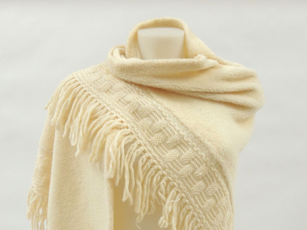 Due Stole, Ken Scott e Lanvin