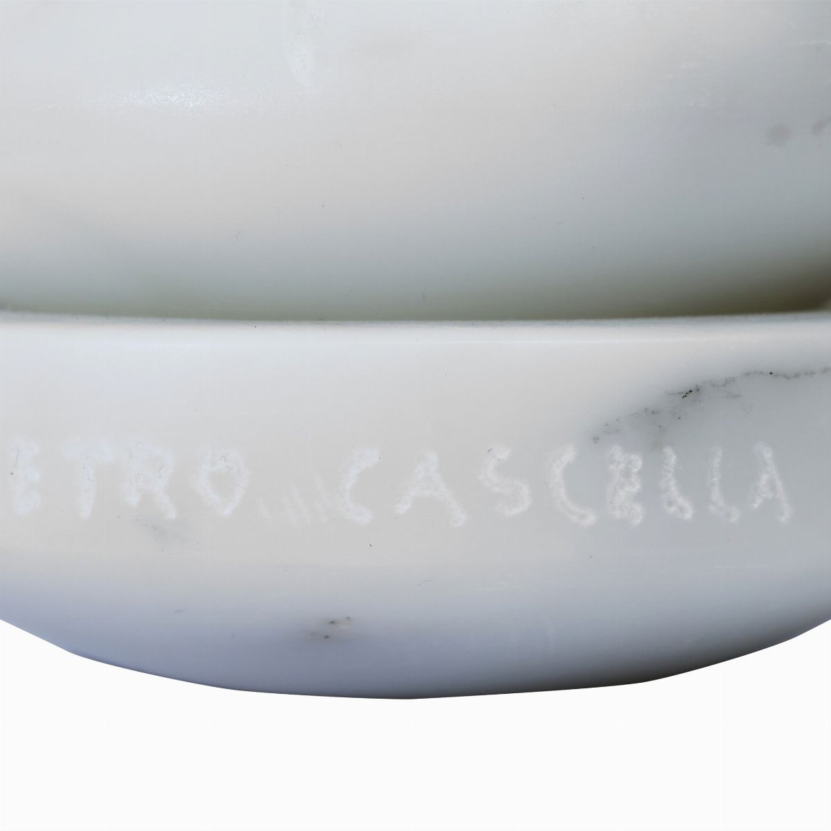 Pietro Cascella - Italia Vita Nova