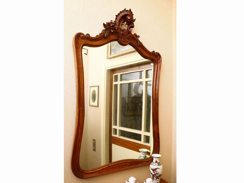 Due Complementi di Arredo