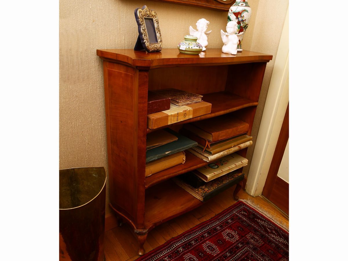 Due Complementi di Arredo