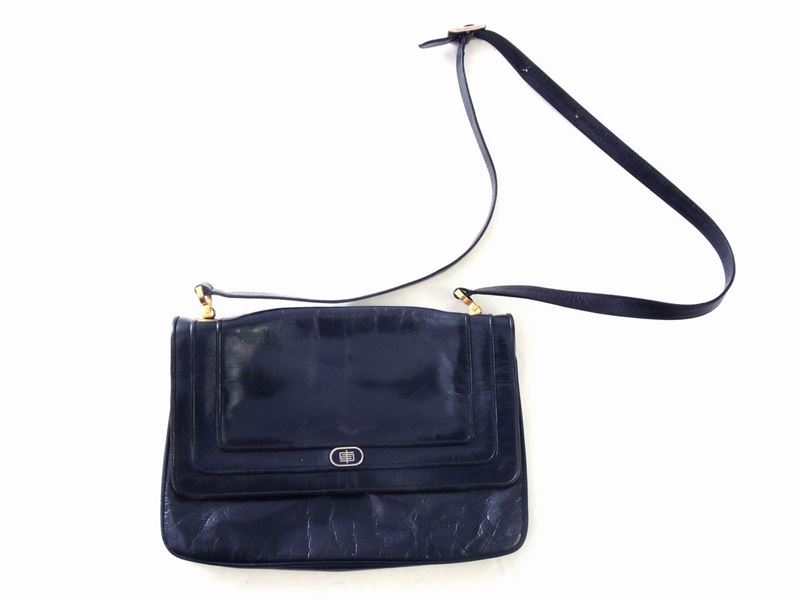Borsa a Tracolla, Emilio Pucci