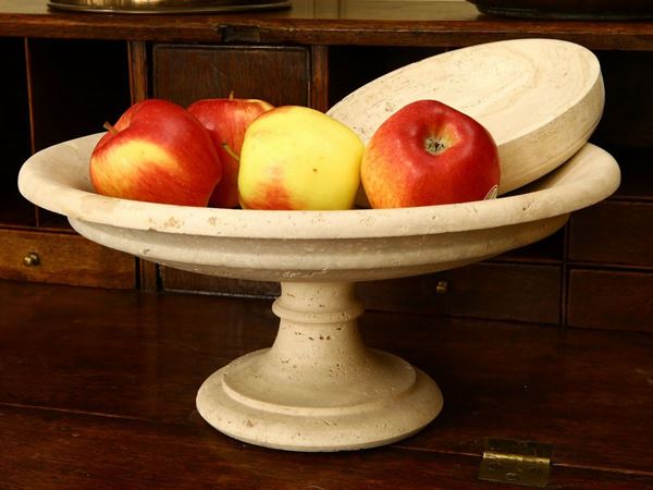 Lotto di complementi di arredo