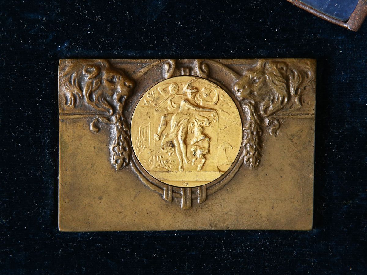 Lotto di Curiosità D'epoca