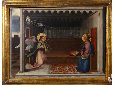 Annunciazione