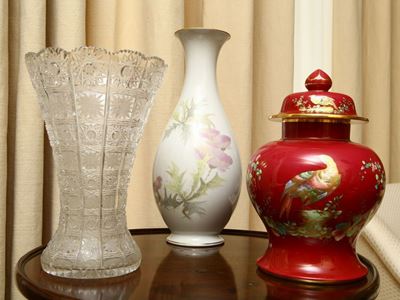 Lotto di Accessori per la Casa