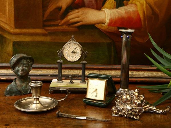Lotto di curiosità