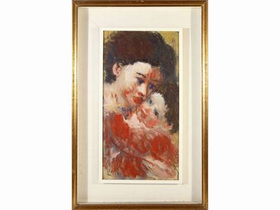 Madre e Figlio
