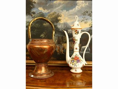 Due Complementi di Arredo