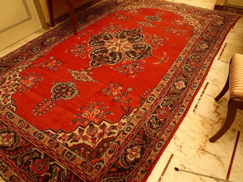 Tappeto Persiano
